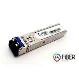 Fiber Arsenal SFP 1,25Gbps, LC dup., 20km, SM, 1310nm, DDM, 0 - 70°C, Cisco