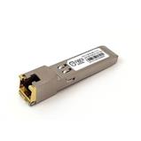 Fiber Arsenal SFP 10/100/1000Base T Copper RJ45, -40 - 85°C, Cisco, Ceragon kompatibilní