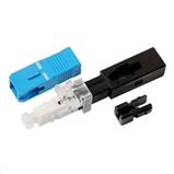 Field Installable Fast Connector (Fujikura Simplified Version)