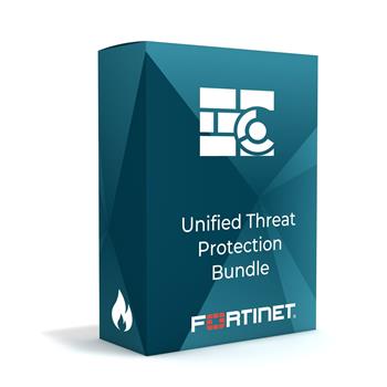 FortiGate 60F 1 Year Unified Threat Protection (UTP)