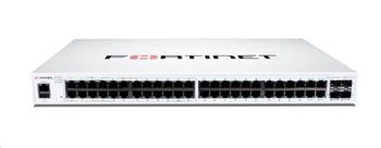 FortiSwitch FS-148F-POE