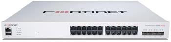 FortiSwitch FS-424E-POE