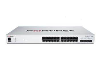 FortiSwitch FS-424E
