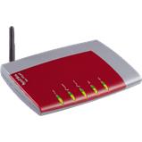 FRITZ!BOX FON WLAN