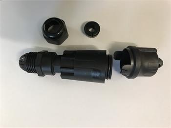 FullAXS konektor k SIAE, Ericsson