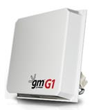 G1 GainMaster, venkovní klientská jednotka pro pásmo 5GHz, ant. Jirous