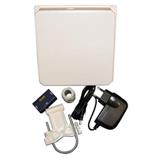 GMT-723, 5GHz, 17 dbi, R52 s anténou JIROUS.