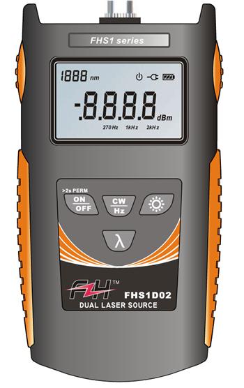 Grandway FHS1D03 Mini Optical Laser Source
