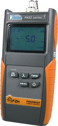 Grandway FHS2D02F Optical laser source