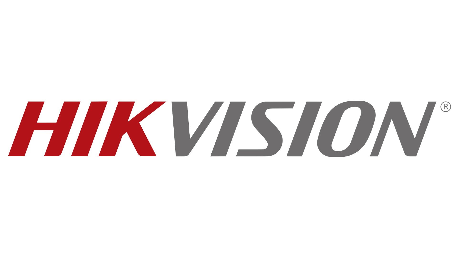 Hikvision