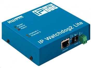 Hlídač zamrznutí nebo výpadku IP WatchDog2 Lite