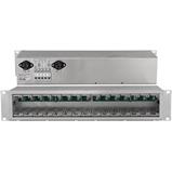 IMCO POWER DL2U PoE/DC injektor 24/48V (15x slot)