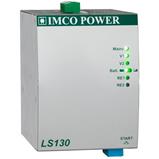 IMCO POWER LS130.HS 1316 LFP, zálohovaný zdroj 12V/16A, 240W, SNMP, LiFePO4 baterie