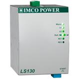 IMCO POWER LS130.HS 4805, zálohovaný zdroj 48V/5A, 280W, SNMP