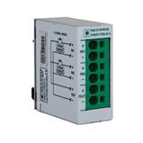 IMCO POWER NMOS.H 4825, modul pro paralelní řazení zdrojů