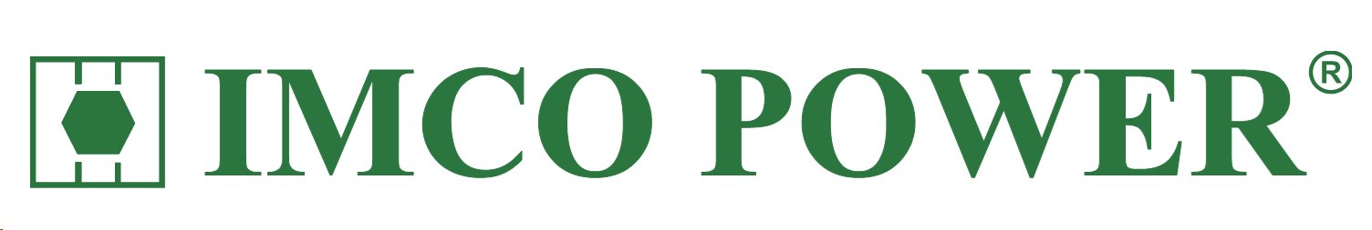 IMCO POWER