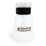 INNO Lahvička na isopropyl, plastová, aretovací, 60 ml