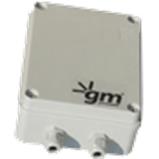 Instalační box GainMaster na PW, 190x140x70