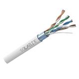 Instalační kabel Solarix CAT5E FTP PVC Eca 500m/cívka SXKD-5E-FTP-PVC