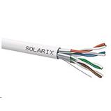 Instalační kabel Solarix CAT6A STP LSOH
