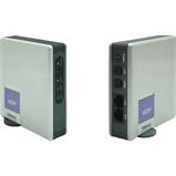 Interbell IBG-131, VoIP brána, LAN, WAN, FXS a FXO port