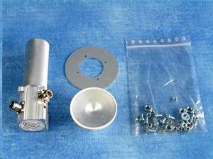 Jirous Upgrade-24, N verze