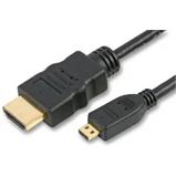 Kabel HDMI na Micro HDMI (1,5m)