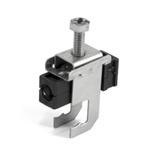 Kabelová příchytka FIMO mRF E 1x5 (1x4-5mm) + 1x7 (1x6-7mm)