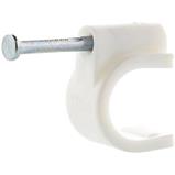 Kabelová příchytka průměr 6mm