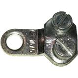 Kabelové oko malé (M6 / 16mm2)