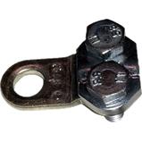 Kabelové oko velké (M8 / 25mm2)