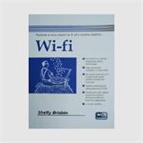 kniha Wi-Fi - postavte si svou vlastní síť