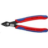 Knipex 7871125 Electronik Super Knips (bez fazety)