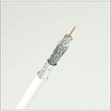 Koaxiální kabel RG6 - 75 ohm - satelitní (metráž)