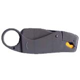 Koaxiální stripovač pro optické kabely/ kabel RG-58/59/62