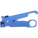 Kombinovaný nástroj na odstranění pláště kabelu do 7,5mm