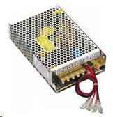 Kompaktní zdroje s dobíječem