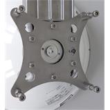 Komplet pro montáž RACOM RAy 80 GHz k anténe Andrew