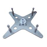 Komplet pro montáž RACOM RAy k anténě ALCOMA 24 GHz