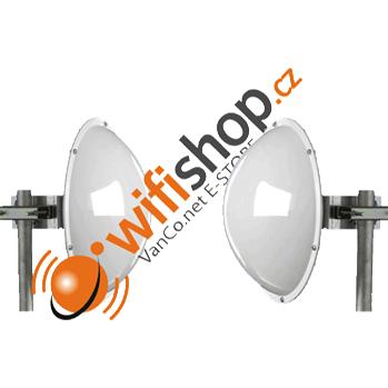 Komplexní řešení PtP spojů