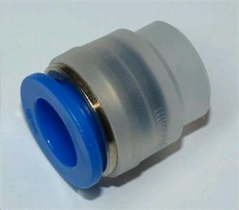 Koncovka mikrotrubičky Jackmoon 5mm