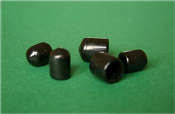 Koncovka mikrotrubičky netěsná 14mm