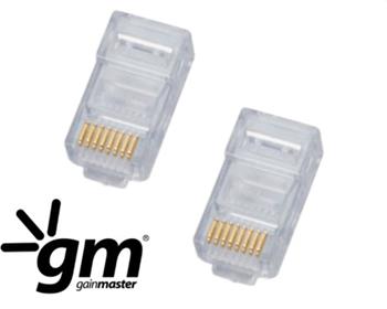 Konektor CAT5E, UTP, RJ-45 - drát