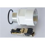 Konektor na Racom RAy2 pro CAT7 venkovní