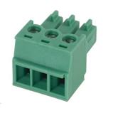 Konektor napájecí 3-pin (pro RAy2, AGS-20, Siklu, apod)