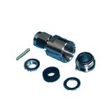 Konektor RSMA male pro RG213, šroubovací