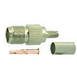 Konektor RTNC male 6 mm, krimpovací