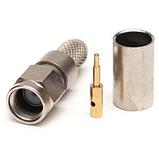 Konektor SMA male krimpovací, H155