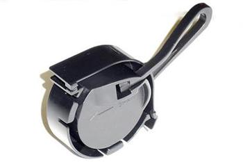 Kotva pro kulatý DROP kabel 2-6mm