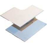 Kryt lišty 40 x 20 roh vnitřní